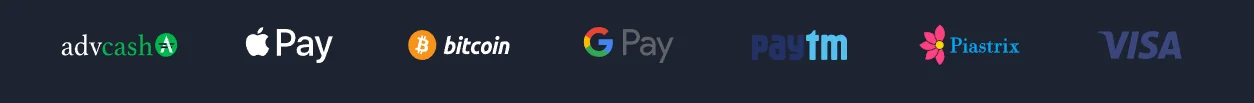 Ozwin Casino payment methods